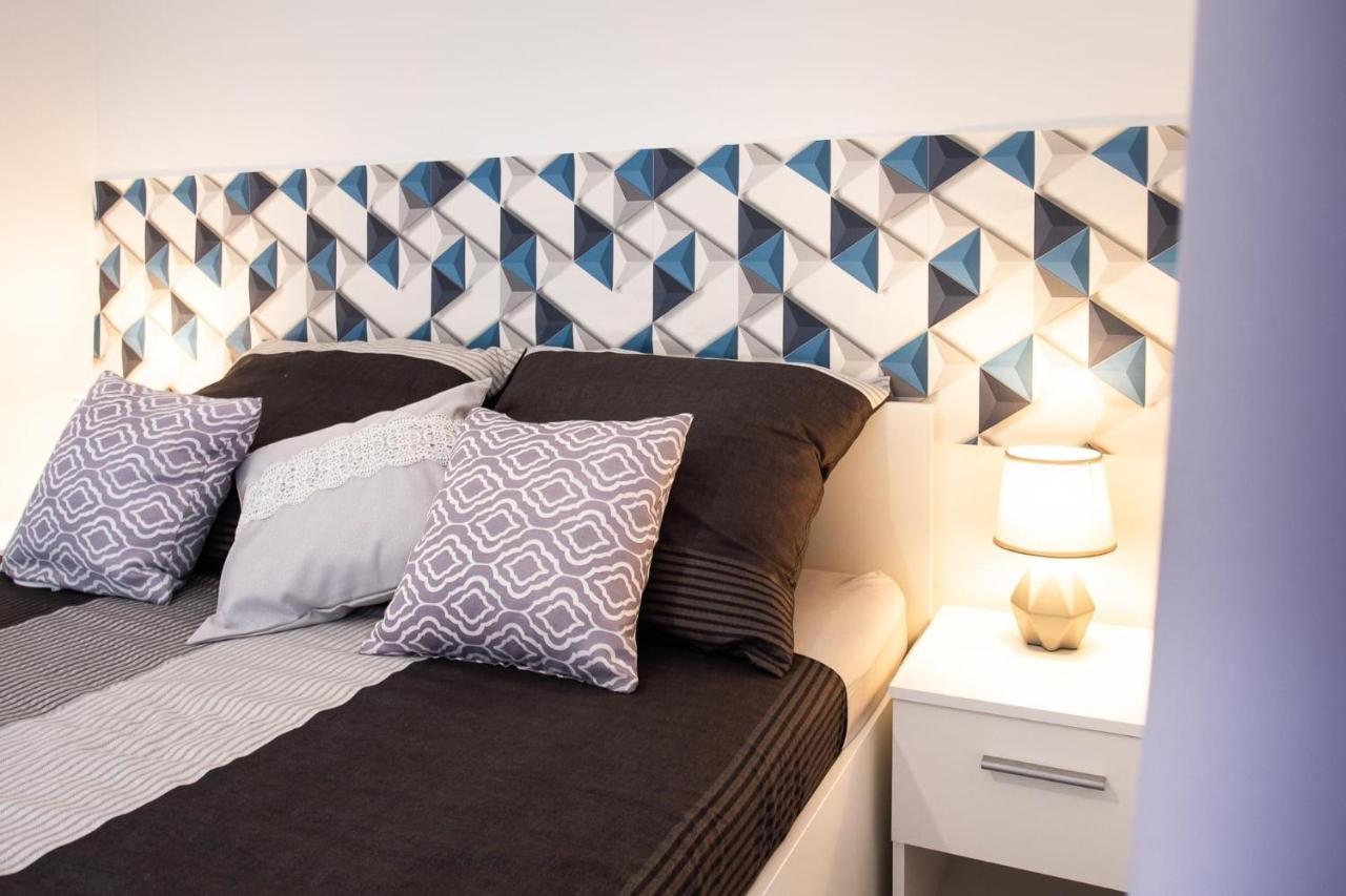 Apartamenty Pod Cisem Kudowa-Zdrój Eksteriør billede